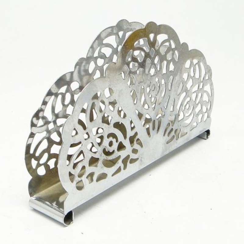 Art Deco Napkin Holder, Germany, 1950s for sale at Pamono