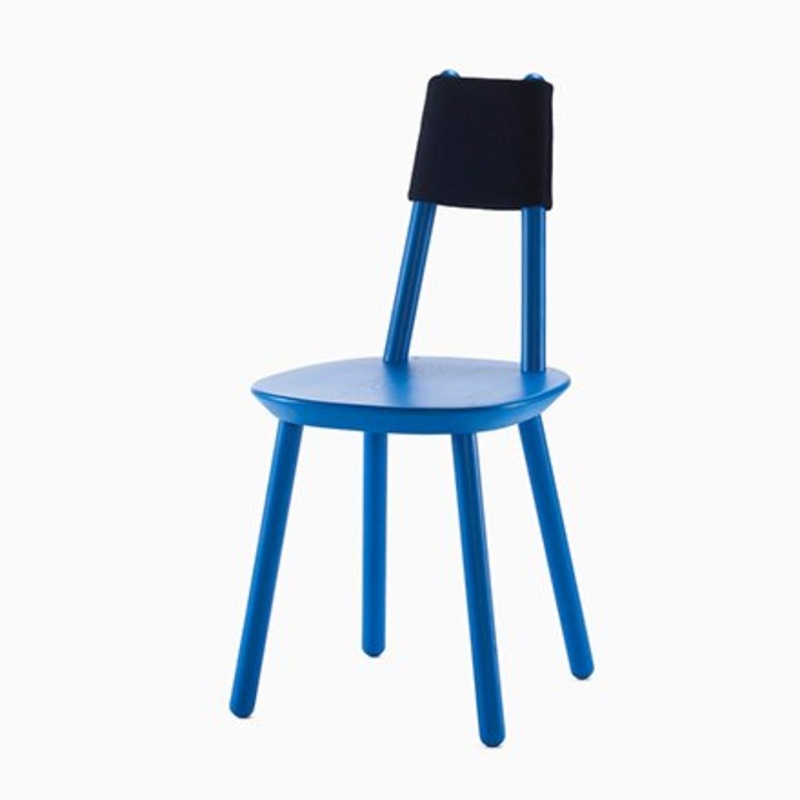 Blue Nave Chair by etc.etc. for Emko for sale at Pamono