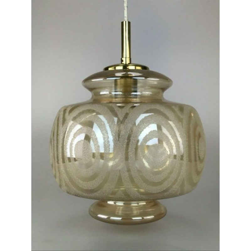 Bubble Hanging Lamp, 1960s for sale at Pamono