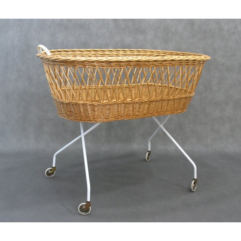 Cot, 1980s for sale at Pamono