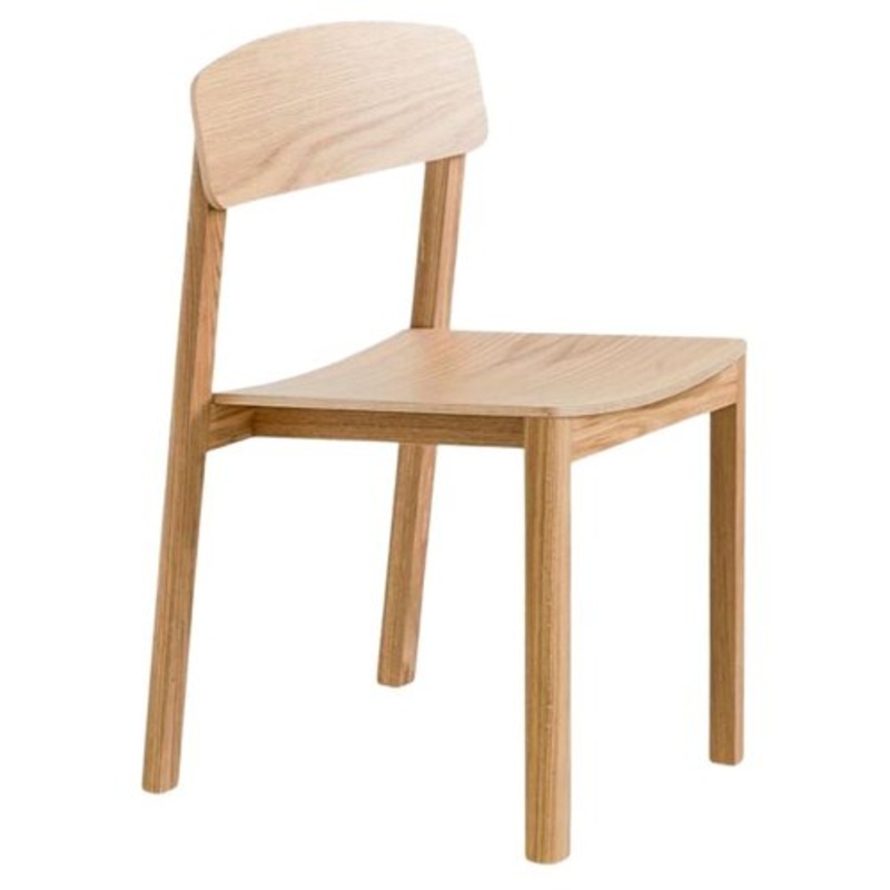 Halikko Dining Chair by Made by Choice for sale at Pamono