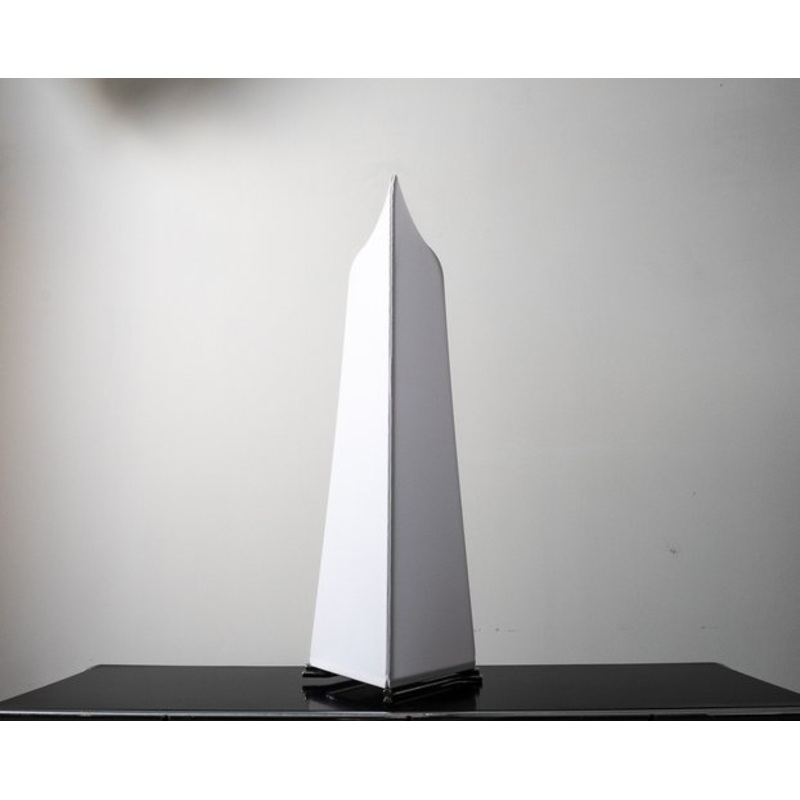 Kazuki 2 Lamp from Sirrah, 1970s for sale at Pamono