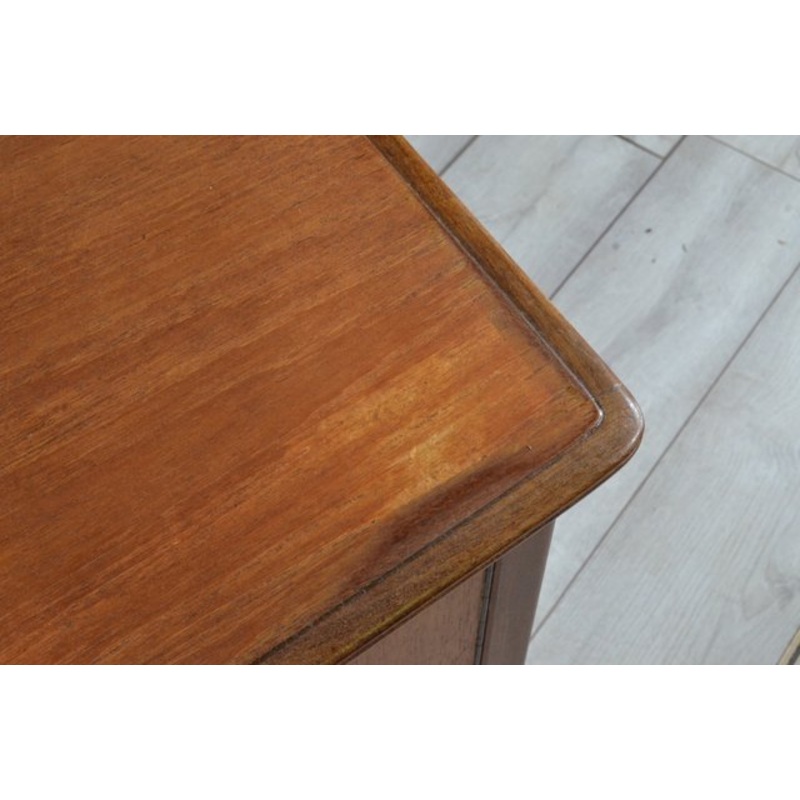 Mid-Century Danish Teak Sideboard, 1960s for sale at Pamono