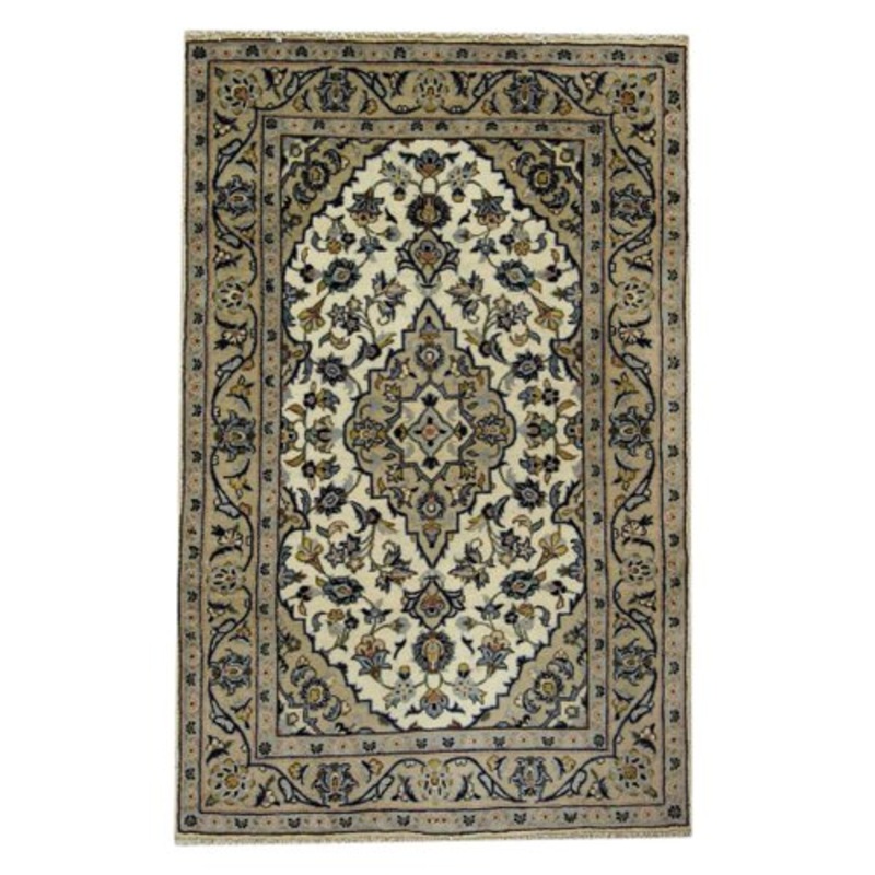 Middle Eastern Rug in Wool for sale at Pamono-SZS-2143413