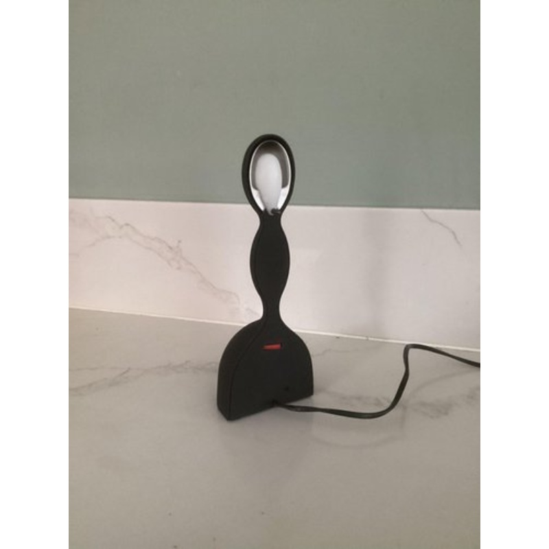 Model Virgo Desk Light by Nemo for Cassina, 1980s for sale at Pamono