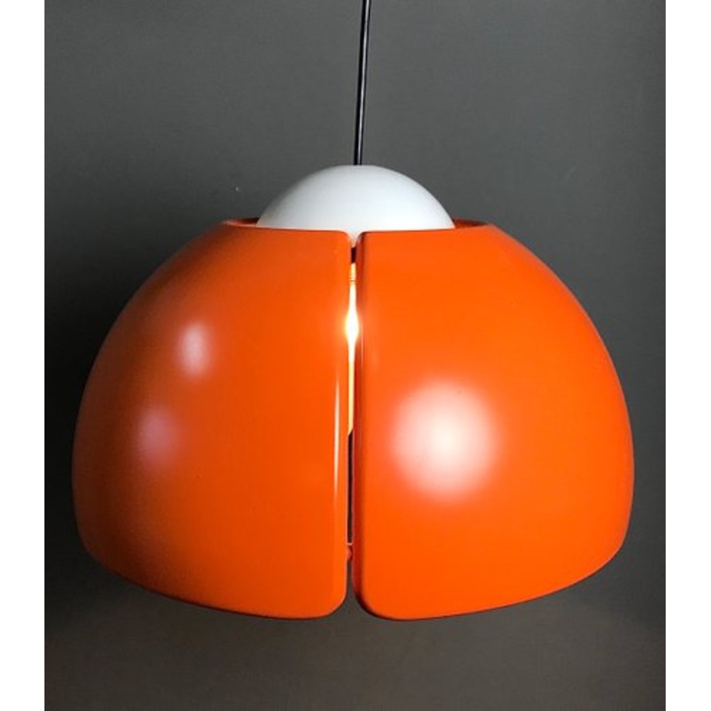 Pendant Lamp from Temde, 1970s for sale at Pamono-WZZ-572706