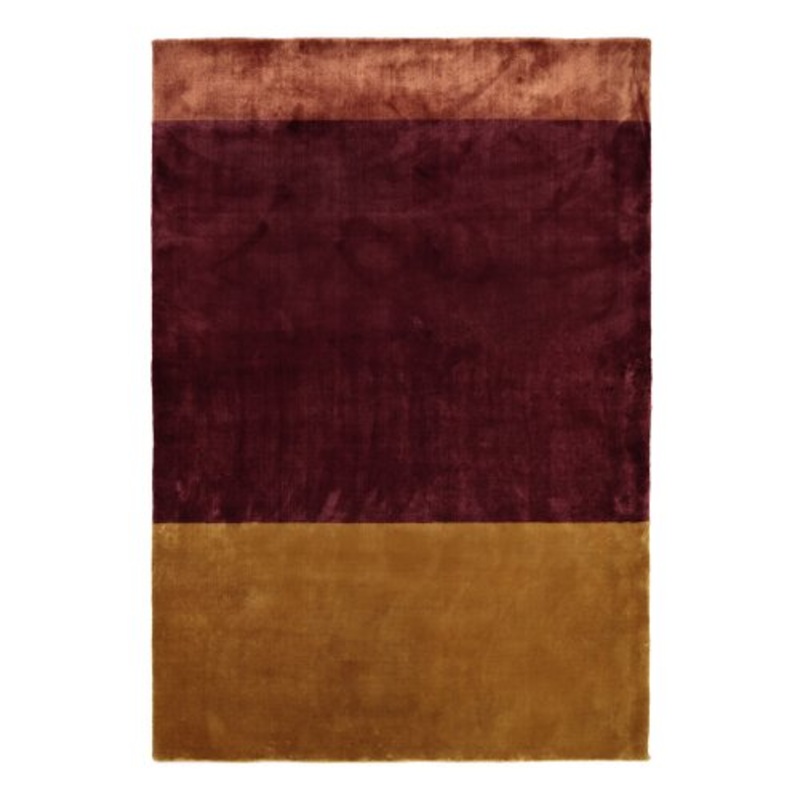 Suraya Viscose Rug from Finarte for sale at Pamono