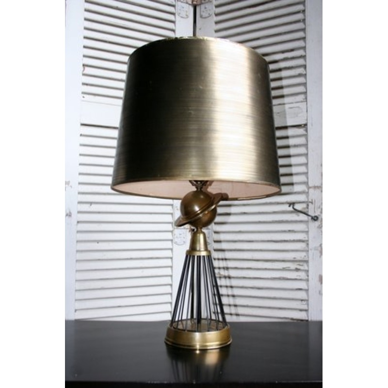 Table Lamp, 1940s for sale at Pamono