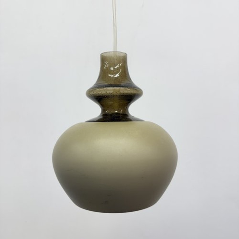Touch Hanging Lamp by Raak Design Team for Raak, 1970s for sale at Pamono
