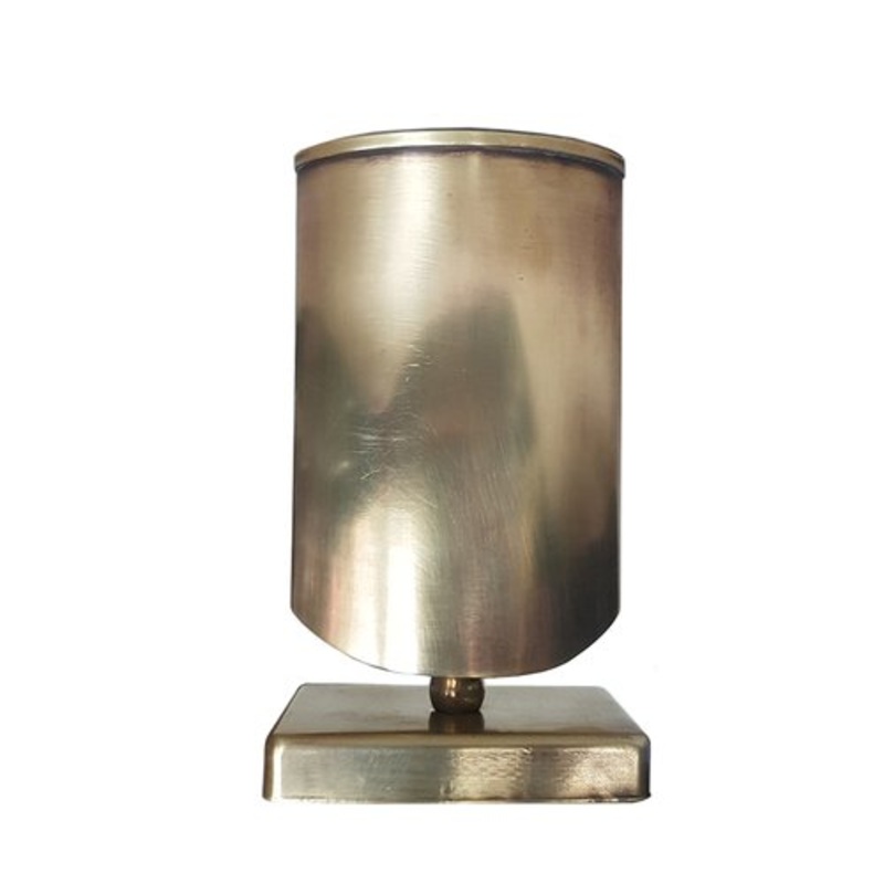 Vintage Brass Eyeglass Holder for sale at Pamono