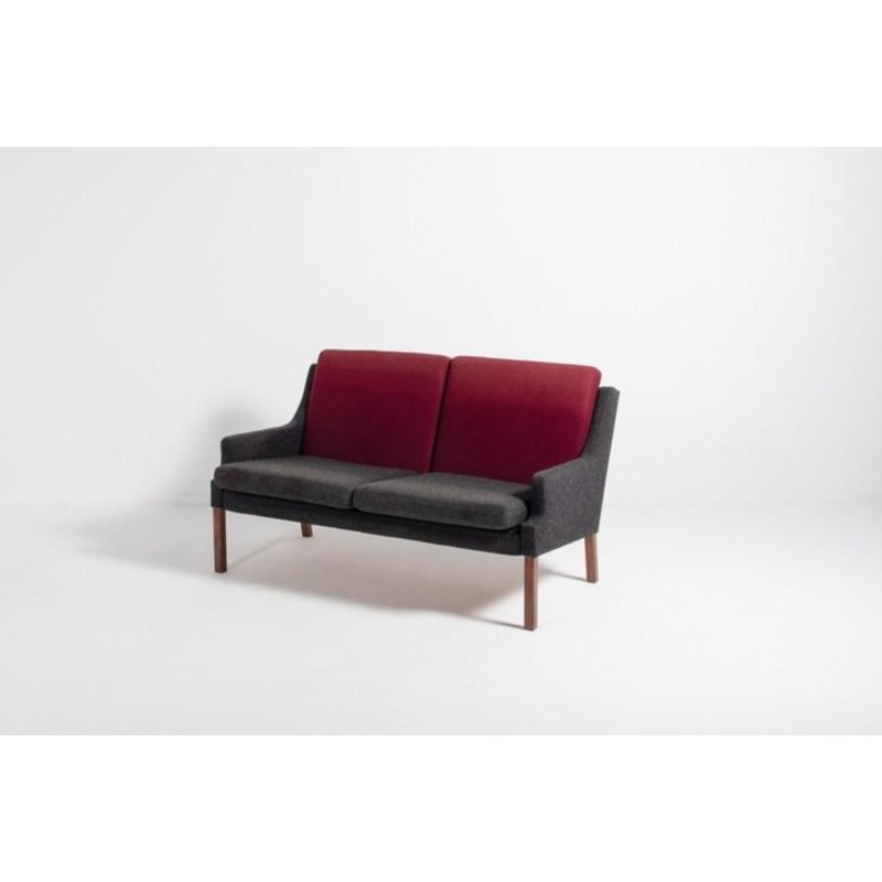 Vintage Danish Sofa by Rud Thygesen, 1960s for sale at Pamono