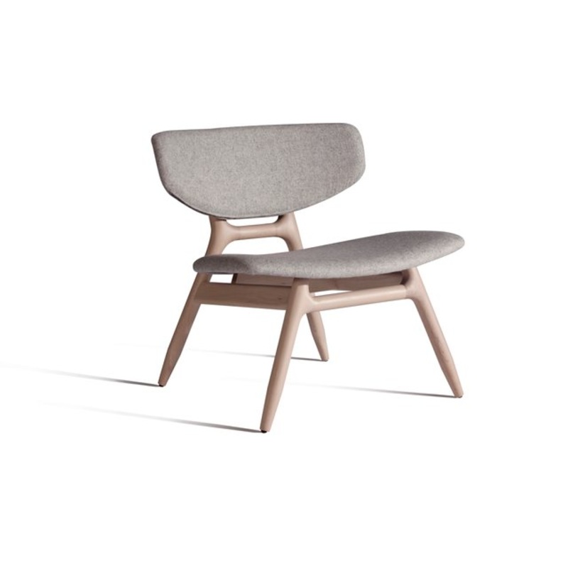 501T Eco Chair by Carlos Tscar for Capdell for sale at Pamono