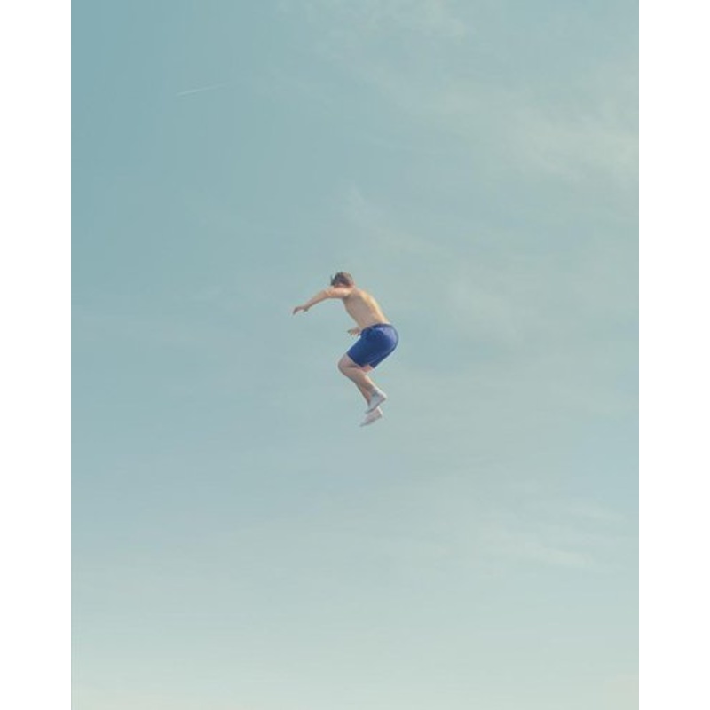 Andy Lo P, Into the Sky 11, Photographic Print, 2022 for sale at Pamono