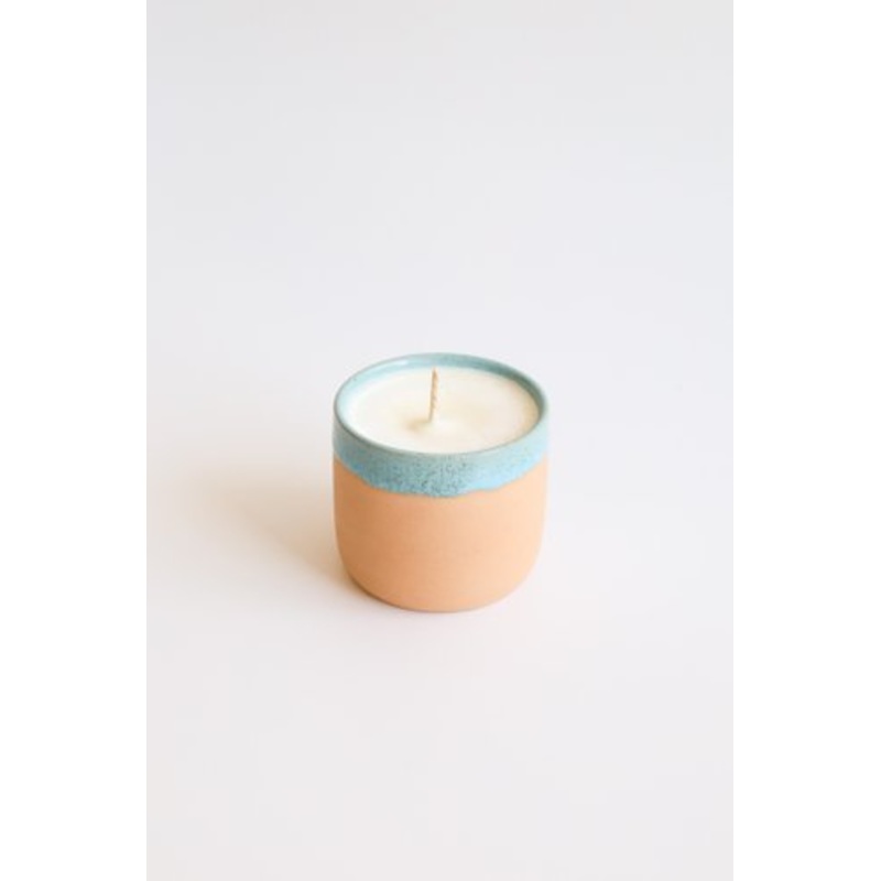 Blue Anunaki Scented Candle from Emko for sale at Pamono