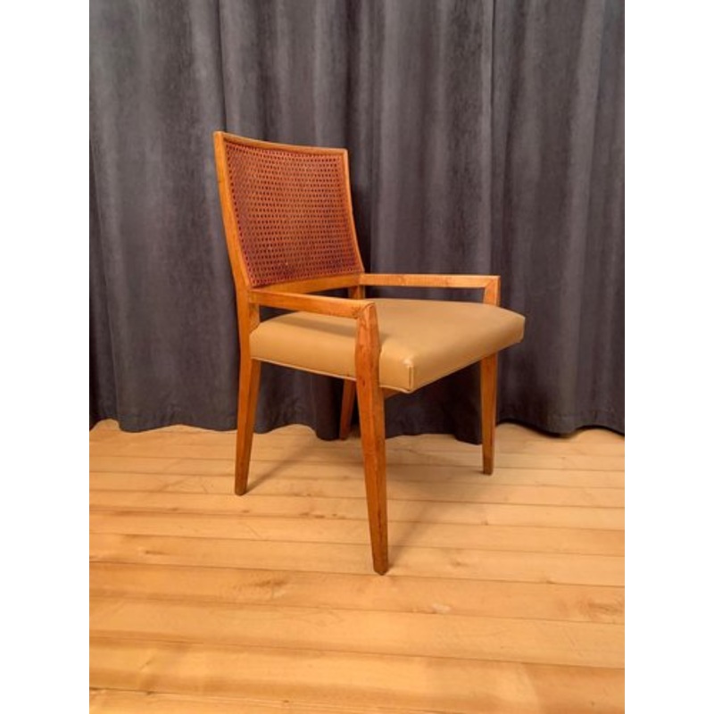 Chair by Michael Taylor, USA, 1960s for sale at Pamono