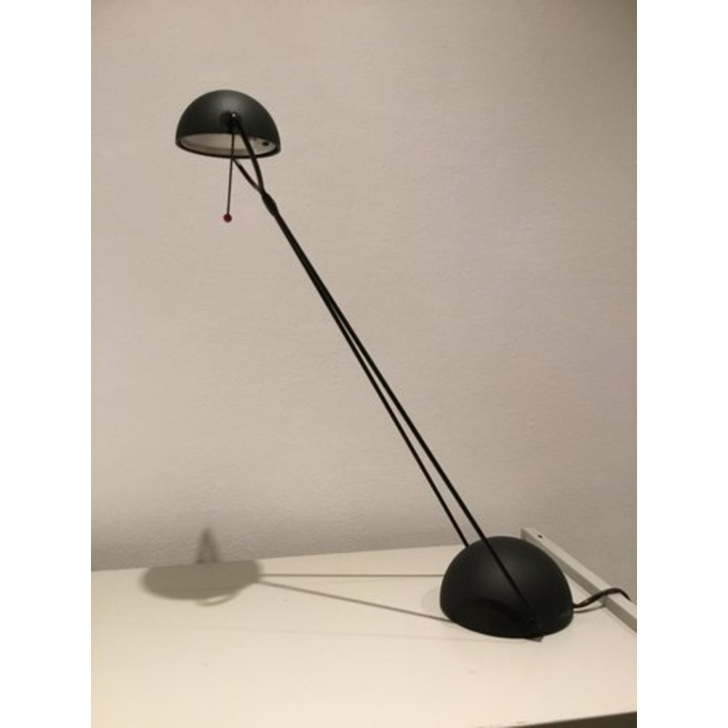 Meridiana Desk lamp by Paolo Francesco Piva for Stefano Cevoli, 1980s for sale at Pamono