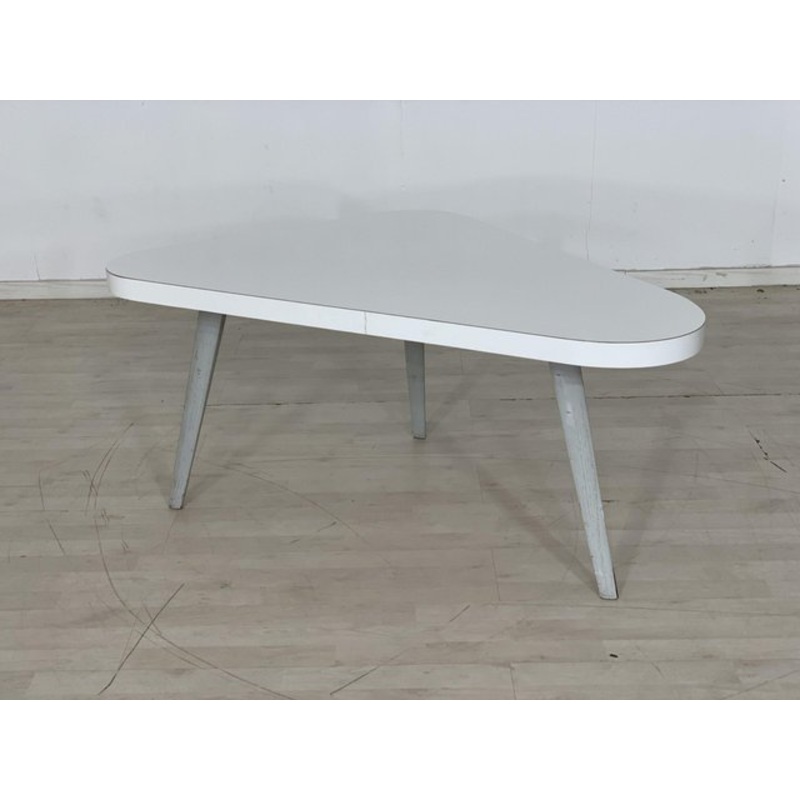 Mid-Century German Coffee Table for sale at Pamono