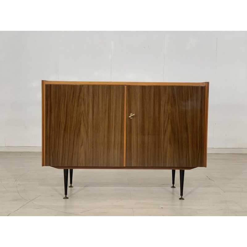 Mid-Century German Commode for sale at Pamono