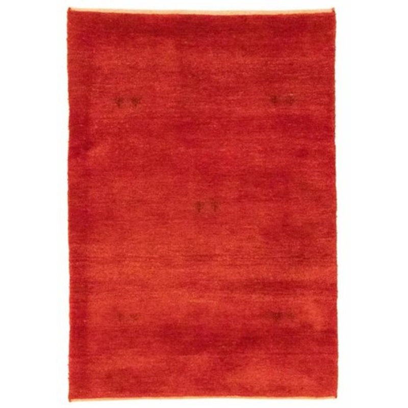 Middle Eastern Hand-Knotted Gabbeh Rug for sale at Pamono