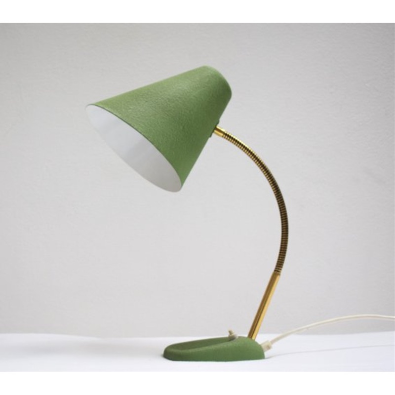 Table Lamp from Moletz, 1950s for sale at Pamono
