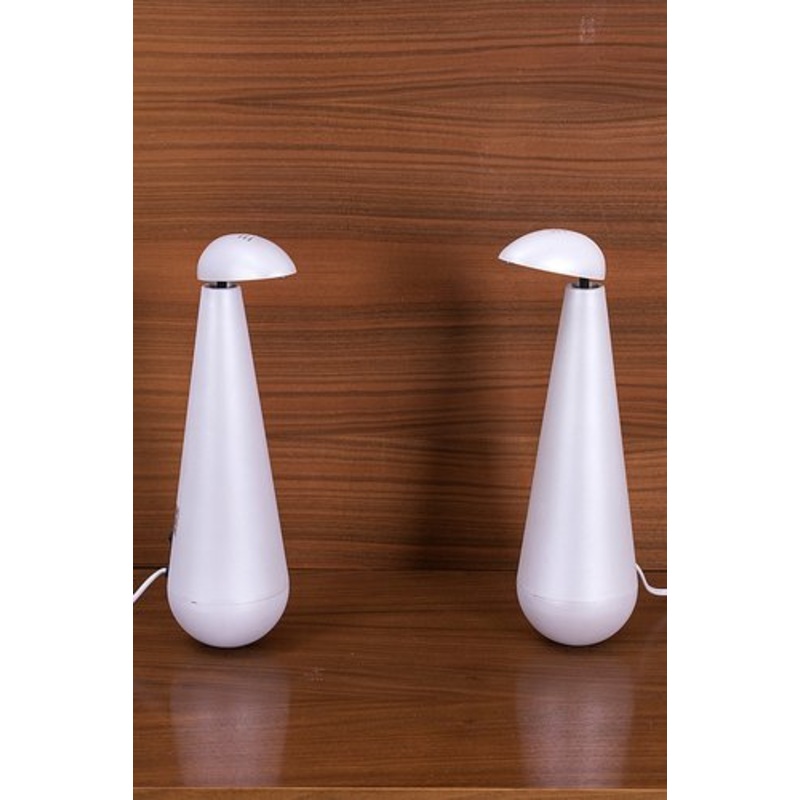 Table Lamps from Massive, Set of 2 for sale at Pamono