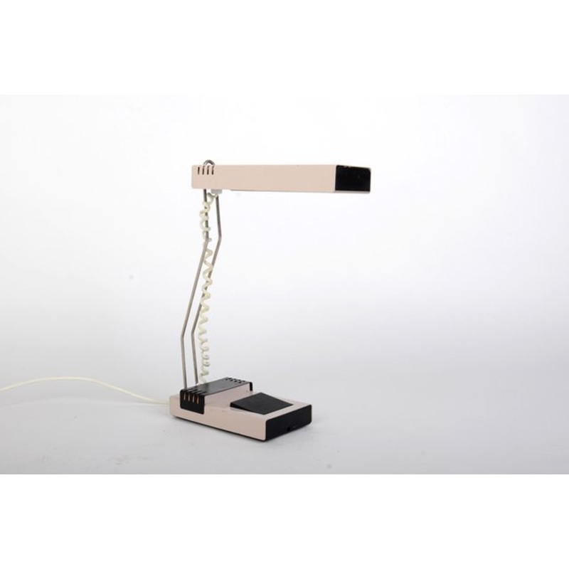 Vintage Desk Lamp, 1960s for sale at Pamono