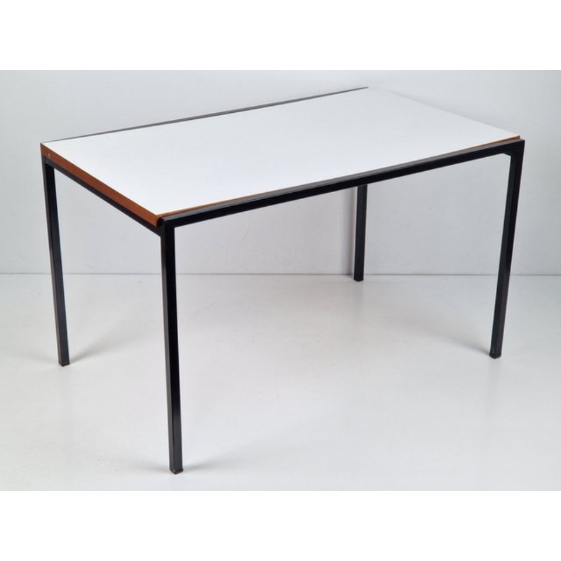 Vintage Dutch Coffee Table by Cees Braakman for Pastoe, 1960s for sale at Pamono