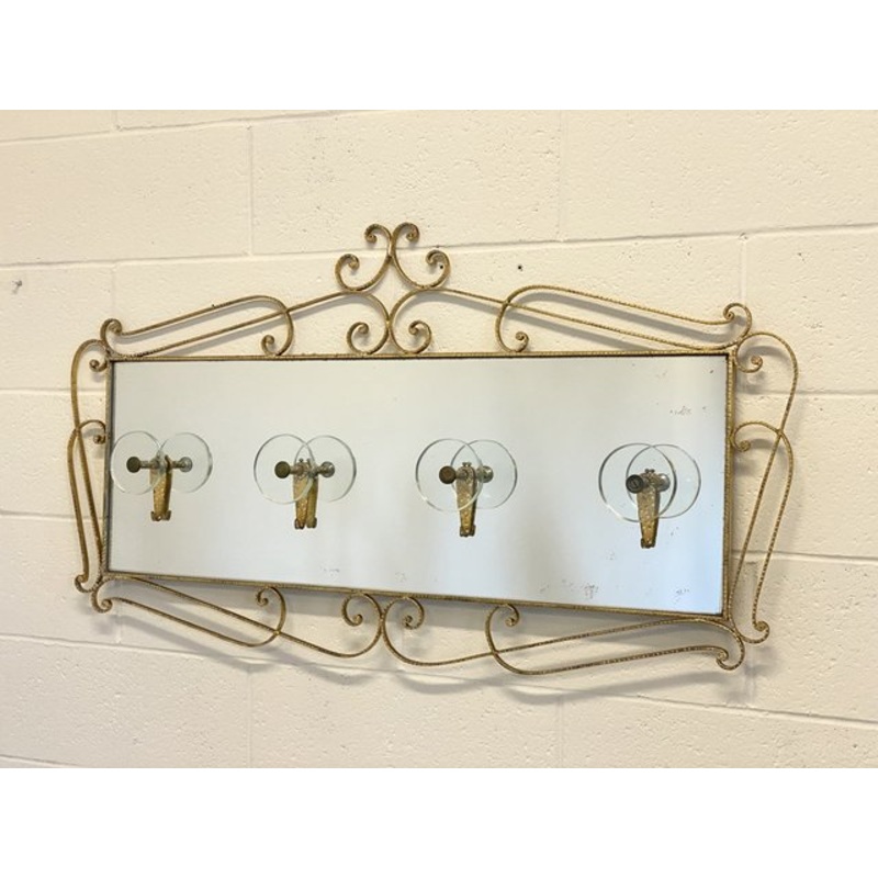 Wall Hangers by Pierluigi Colli, 1950s for sale at Pamono