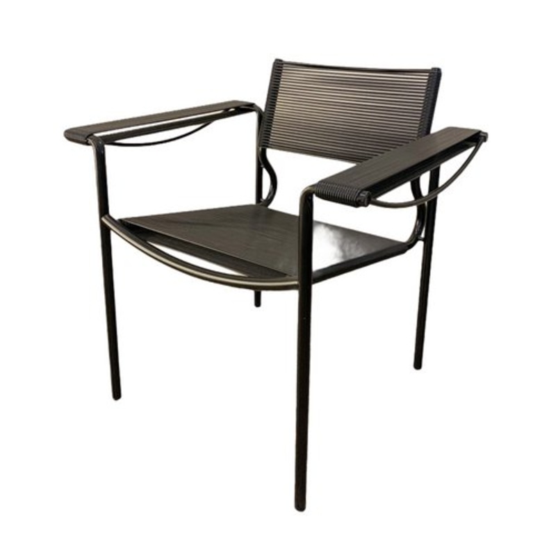 109 Spaghetti Armchair by Giandomenico Belotti for Alias for sale at Pamono