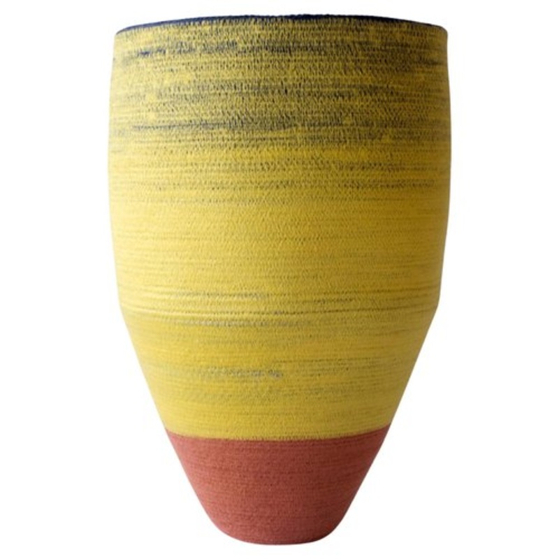 At-Uf Vase by Cristina Vallejo for sale at Pamono