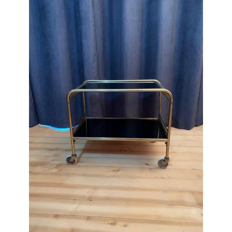 Bar Cart, France, 1950s for sale at Pamono