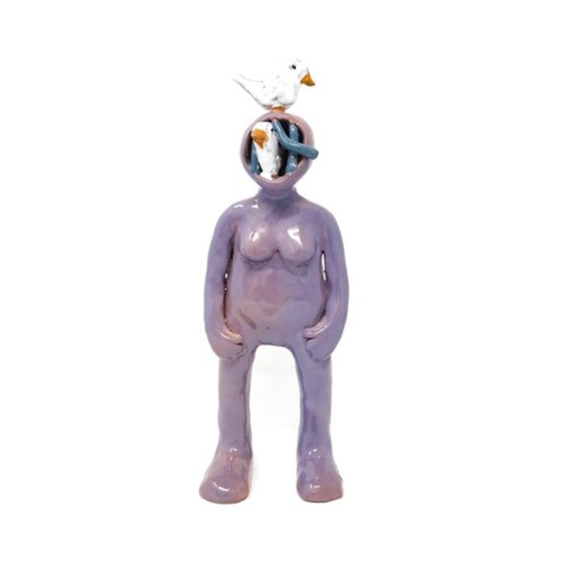 Lilac Palombara by FREAKLAB for sale at Pamono