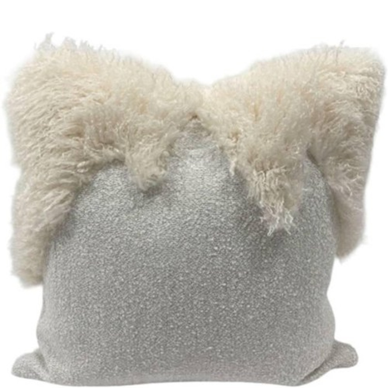 Liskam Cushion by Sohil for sale at Pamono