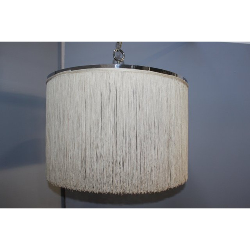 Mid-Century Italian Charleston Ceiling Lamp for sale at Pamono
