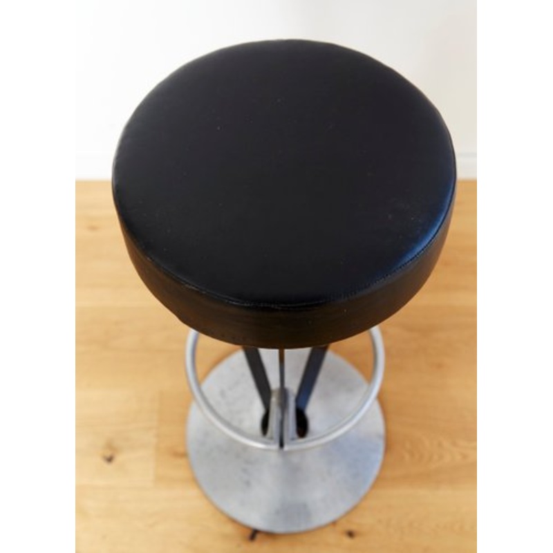 Pedro Miralles Barstool Dry Martini for Akaba, Set of 2 for sale at Pamono