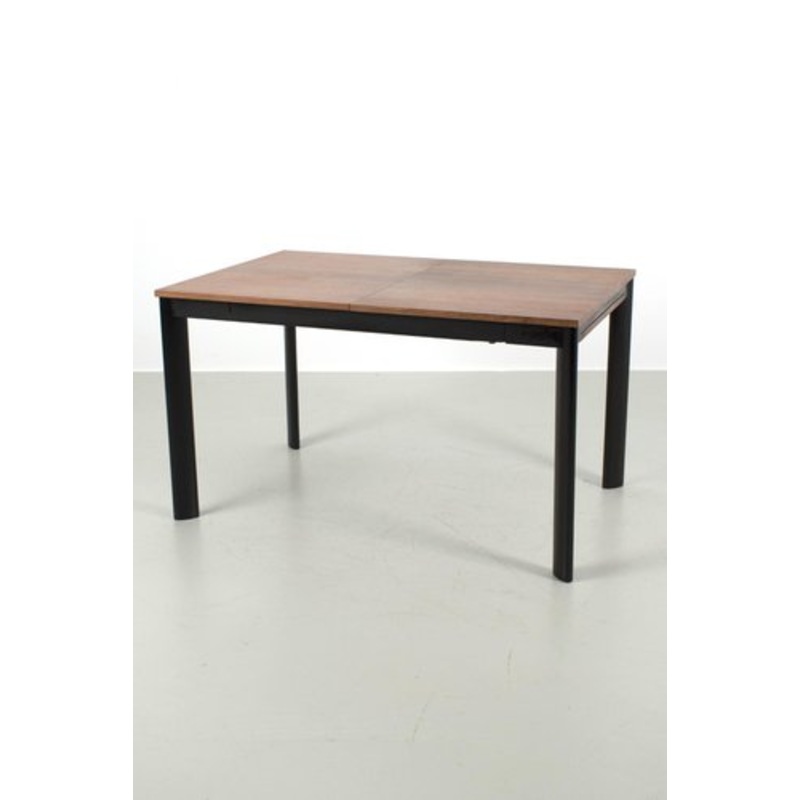 Pull-Out Dining Table by Richard Mnch for sale at Pamono