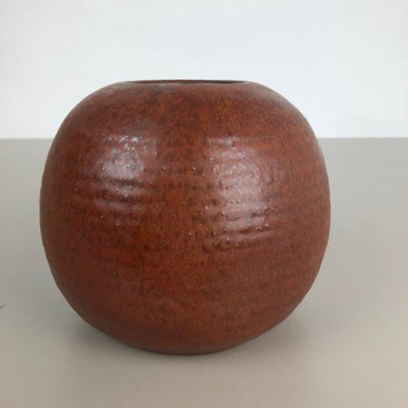 Vintage Vase by Piet Knepper for Mobach for sale at Pamono