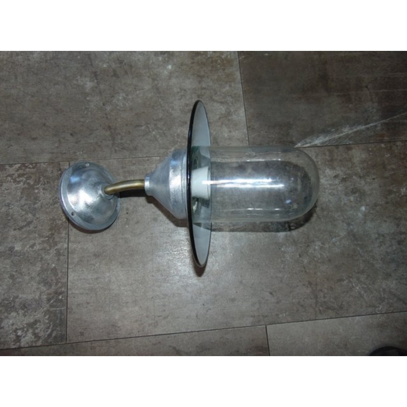 Art Deco Wall Lamp for sale at Pamono