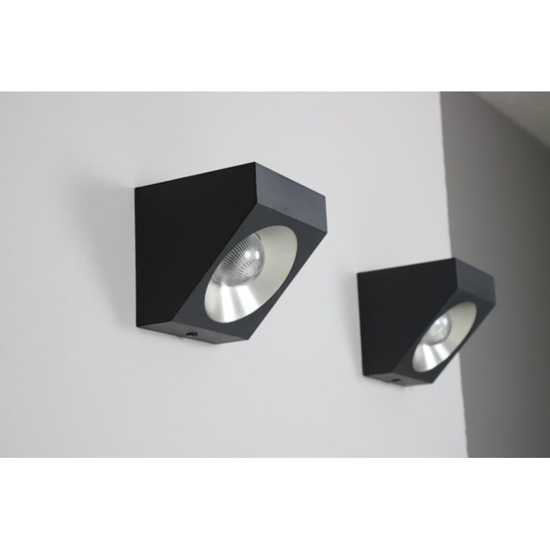 C-1587 Wall Light from Raak Amsterdam for sale at Pamono