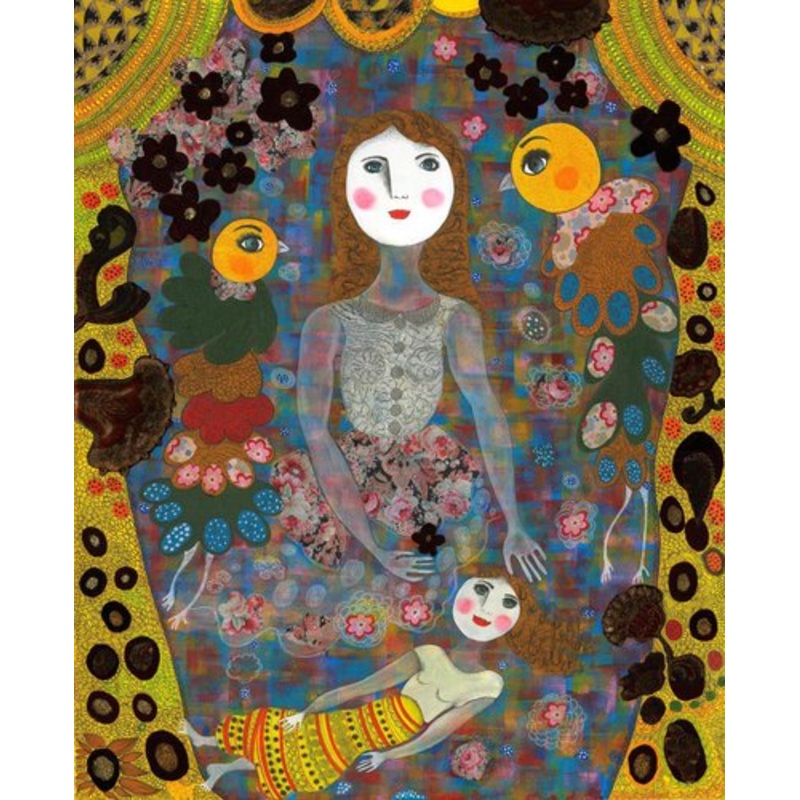 Clotilde Reine des Francs, 2020 for sale at Pamono