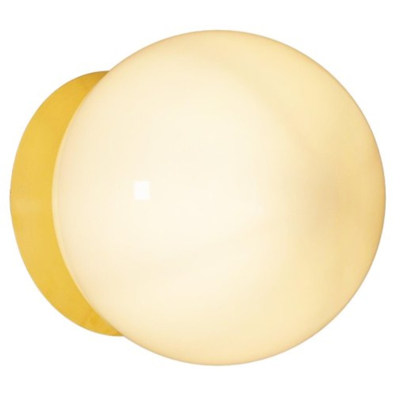 Disco Wall Light by Contain for sale at Pamono