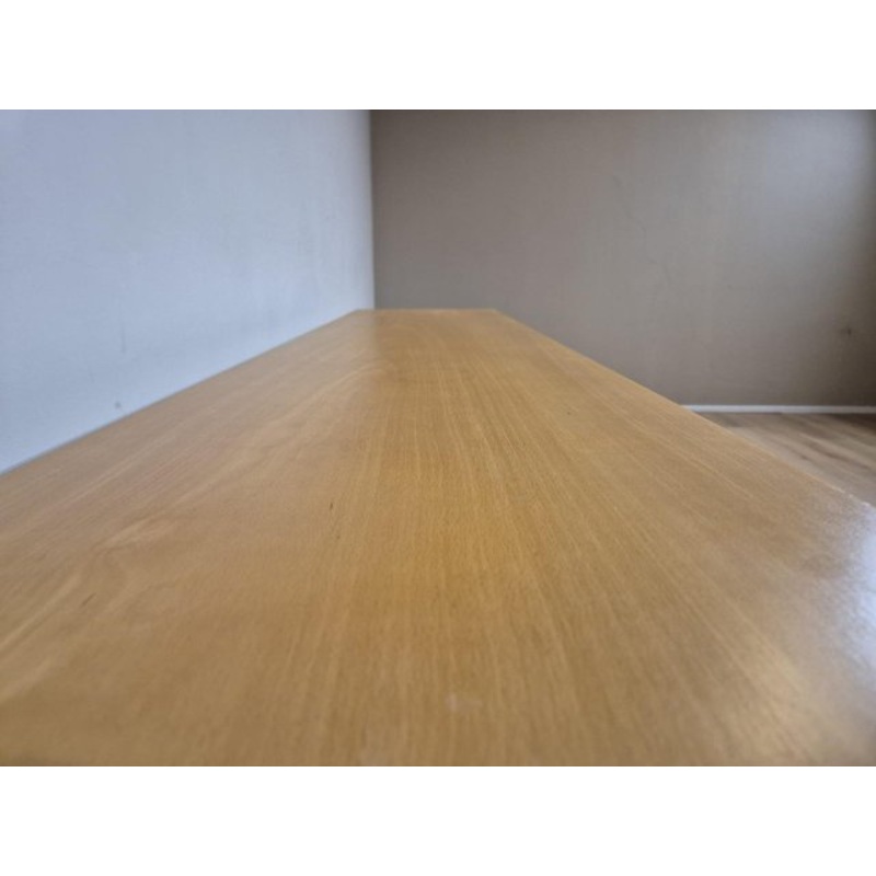 L-Jubilee Sideboard in Oak from Pastoe for sale at Pamono