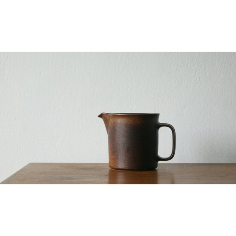 Mid-Century Jug by Ulla Procope for Arabia, Finland, 1960s for sale at Pamono