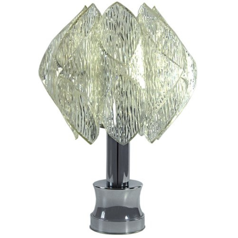 Space Age Table Lamp, 1970s for sale at Pamono