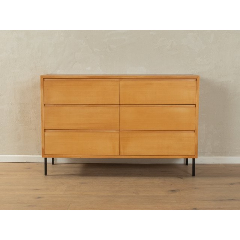 Chest of Drawers from WK Mbel, 1950s for sale at Pamono