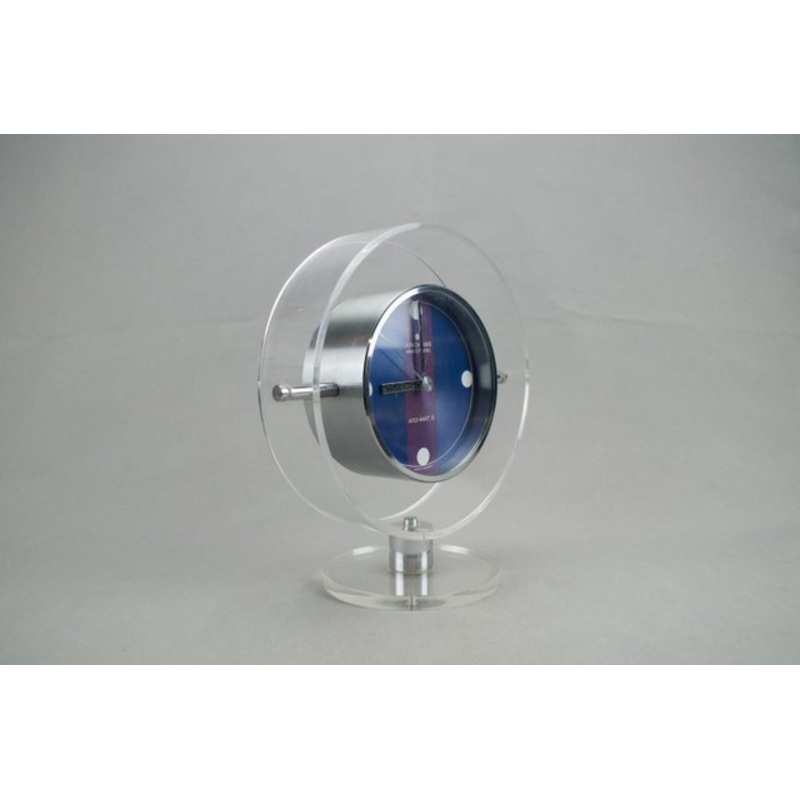 Clock from Junghans, 1970s for sale at Pamono