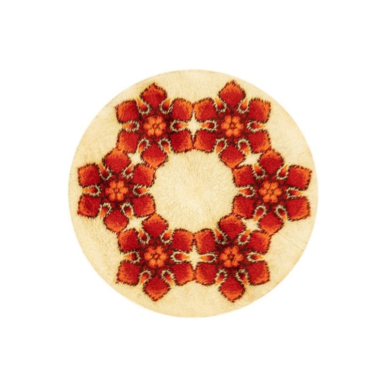 Rug, 1970s for sale at Pamono