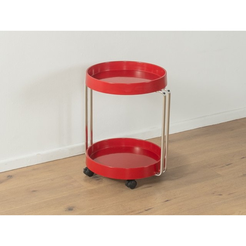 Space Age Serving Trolley, 1970s for sale at Pamono
