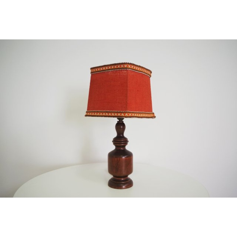 Table Lamp, 1970s for sale at Pamono-KNM-928366