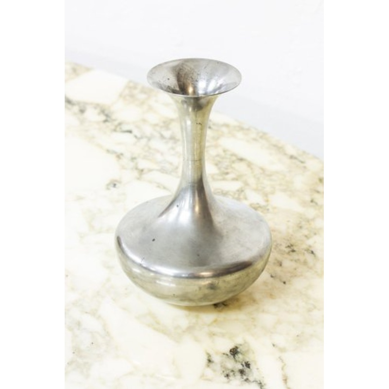 Vase from C.G. Hallberg, 1930s for sale at Pamono